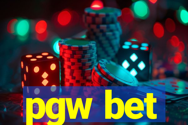 pgw bet